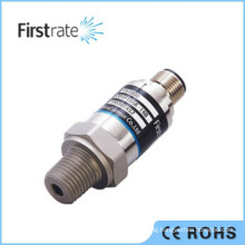 FST800-201 universal industrial pressure sensor manufacturer